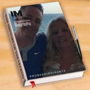 Meet your Posher, James